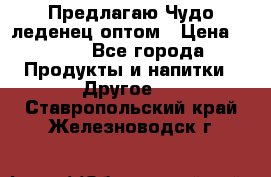 Предлагаю Чудо леденец оптом › Цена ­ 200 - Все города Продукты и напитки » Другое   . Ставропольский край,Железноводск г.